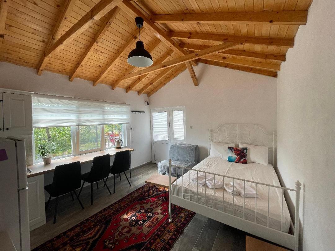 Cozy Home In Ardino Exterior photo