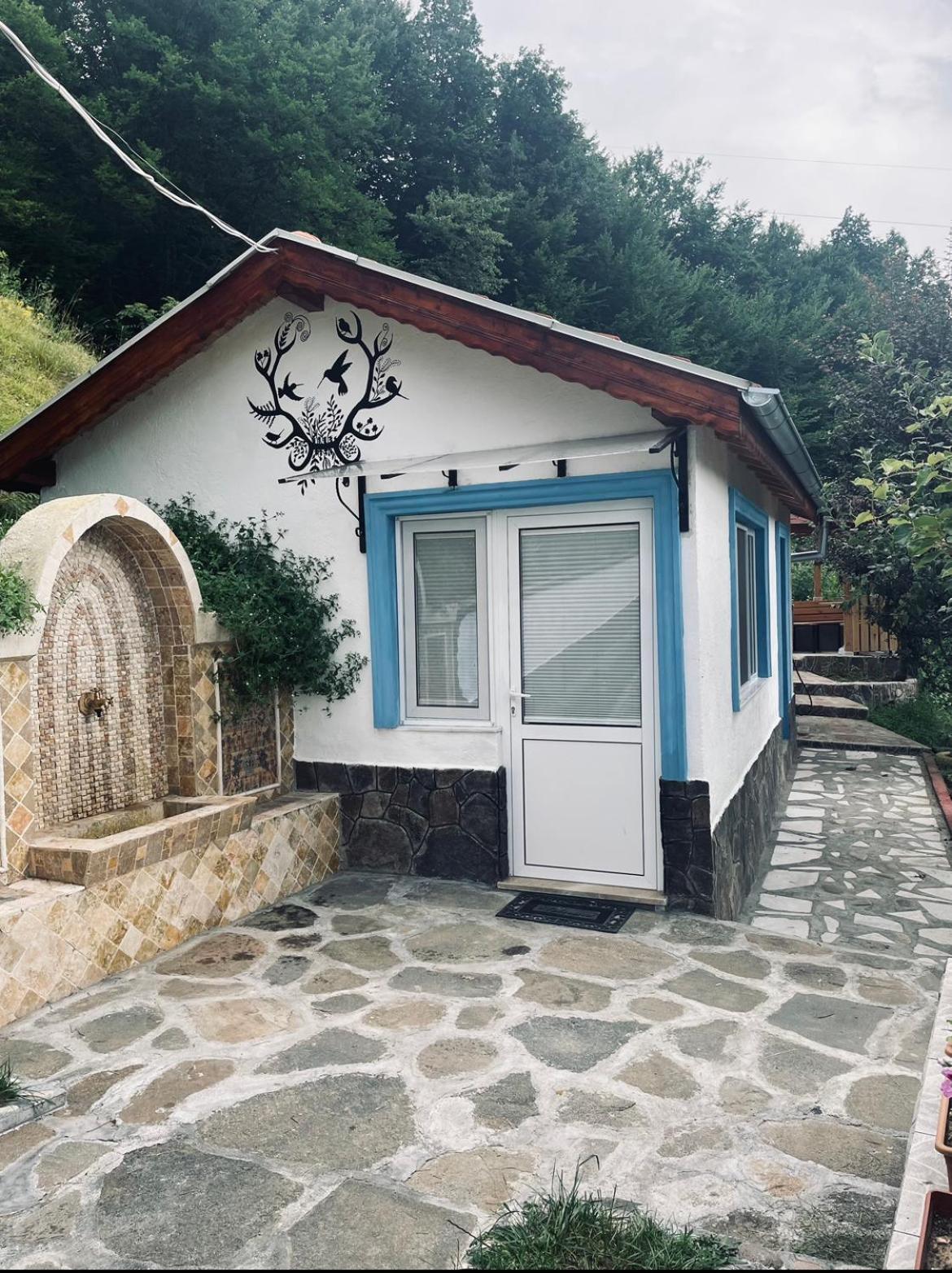 Cozy Home In Ardino Exterior photo