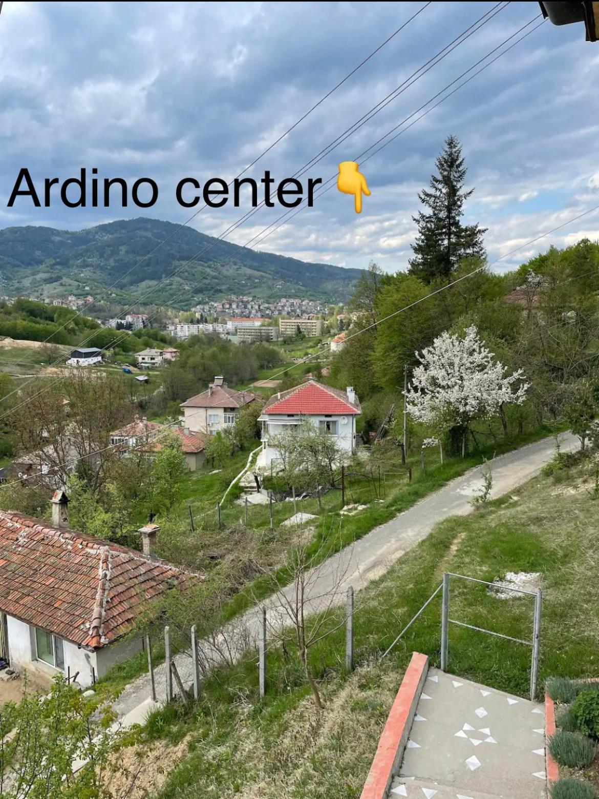 Cozy Home In Ardino Exterior photo